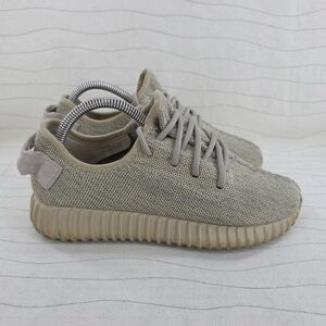 adidas gazelle silver green womens Adidas - Yeezy Boost 350 'Oxford Tan' (6.5 US) | myGemma | DE main image 0